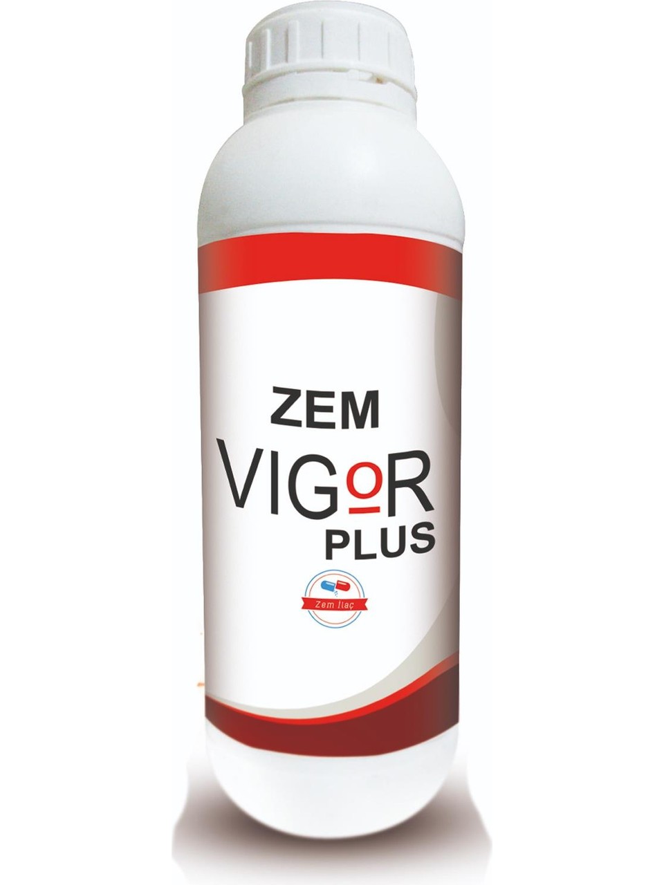 Zem Vigor Plus Gelişim Düzenleyici Vitamin Aminoasıt Karışımı 1 Lt