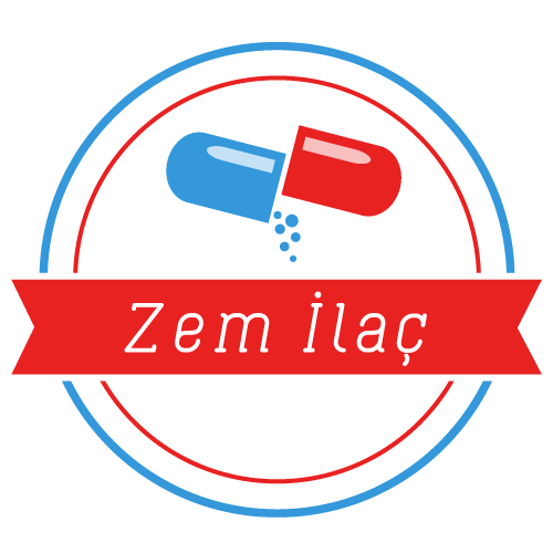 Zem İlaç